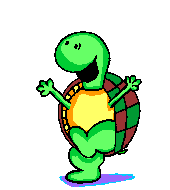 La plus grande des tortugas!!